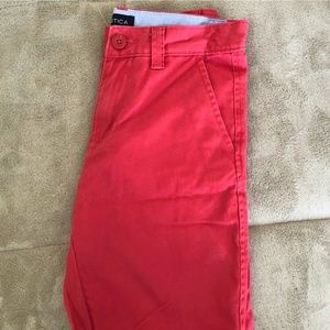 Nautica Chino Shorts
